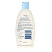 Aveeno Baby, Wash & Shampoo, 8 fl oz