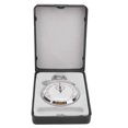 thumbnail image 2 of Stopwatch,Mechanical Stopwatch Round Sports Chronograph Sports Chronograph Future-Proof Design, 2 of 8