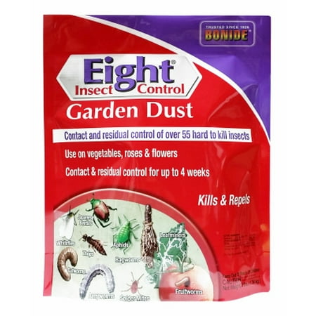 UPC 037321007869 product image for Bonide Eight Garden Dust Insect Killer | upcitemdb.com