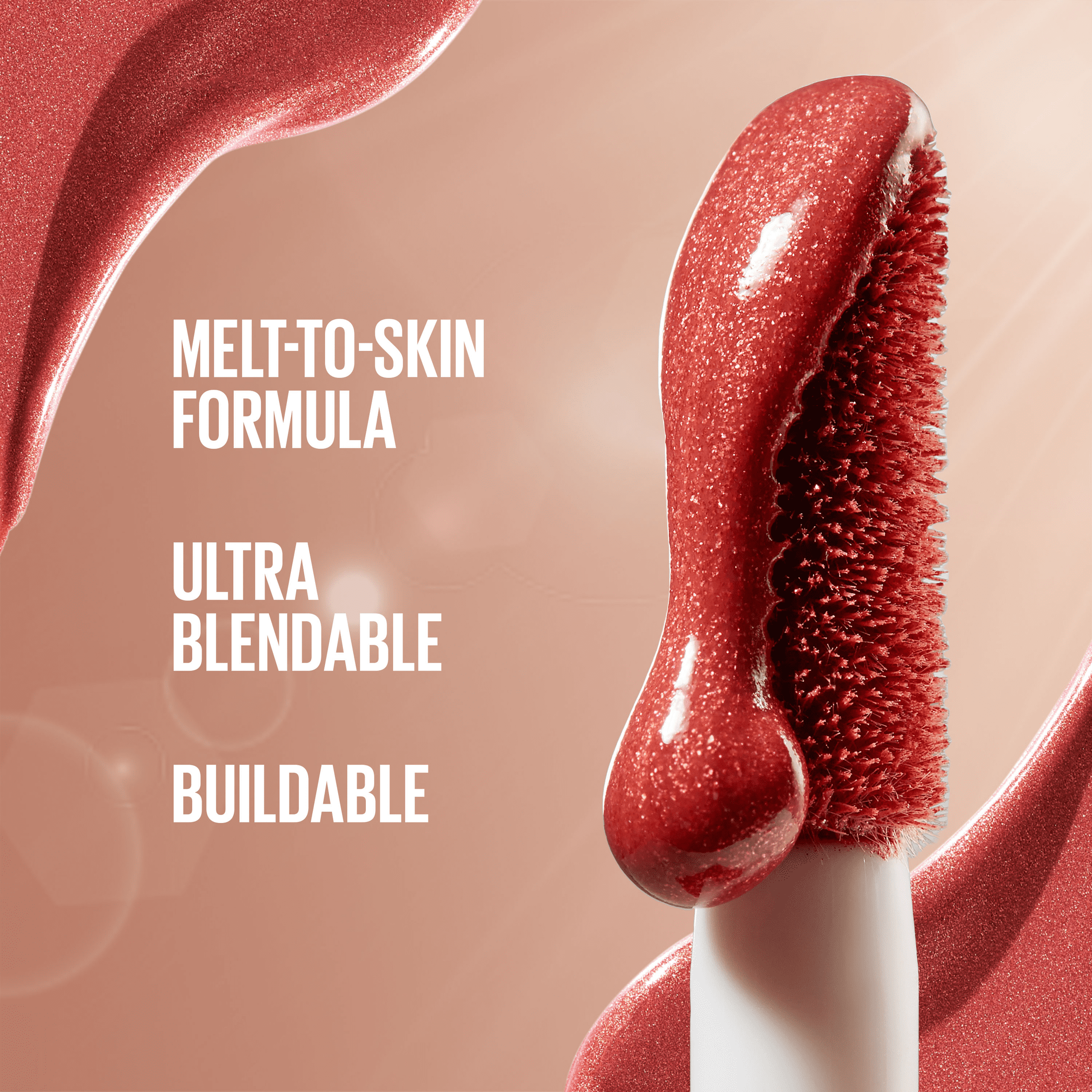 Maybelline Sunkisser Multi-Use Liquid Blush and Bronzer Set, City Sizzle + Blazing Blush, 0.23 fl oz