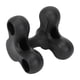 thumbnail image 3 of Almohada quiropráctica BuyWeek dispositivo de tracción cervical, 3 of 14
