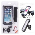 thumbnail image 5 of Motorcycle Bicycle Phone Holder Stand Bracket Bag for iPhone Samsung Waterproof Case(for iphone6S 7/8（PLUS） ), 5 of 5