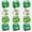 s746（12/set）, variant on 2026 New Product Birthday Decoration Banner Garland Party Cake Decoration World Cup Theme Banner Party Decoration