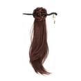 thumbnail image 1 of Chinese Ponytail Wig - Fresh Addition, 1 of 8
