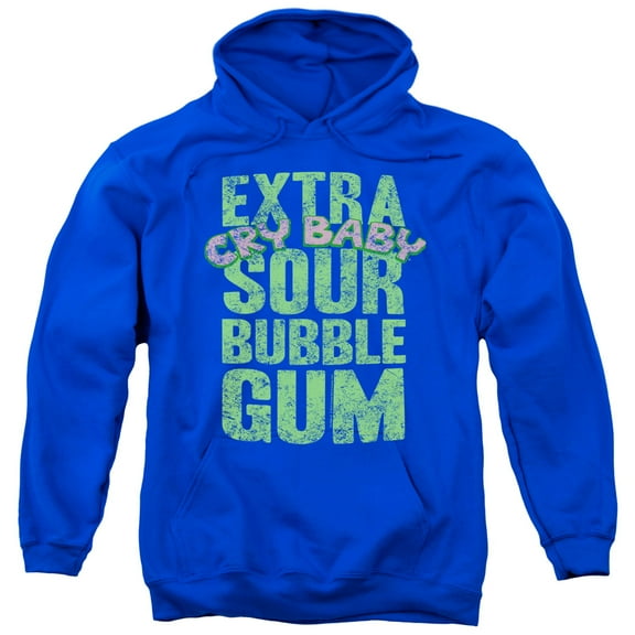 Dubble Bubble - Extra Sour - Pull-Over Hoodie - Medium