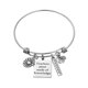 thumbnail image 1 of Regalos para profesores: pulseras para mujeres, graduación, fin de curso, regalo para profesores, 1 of 6