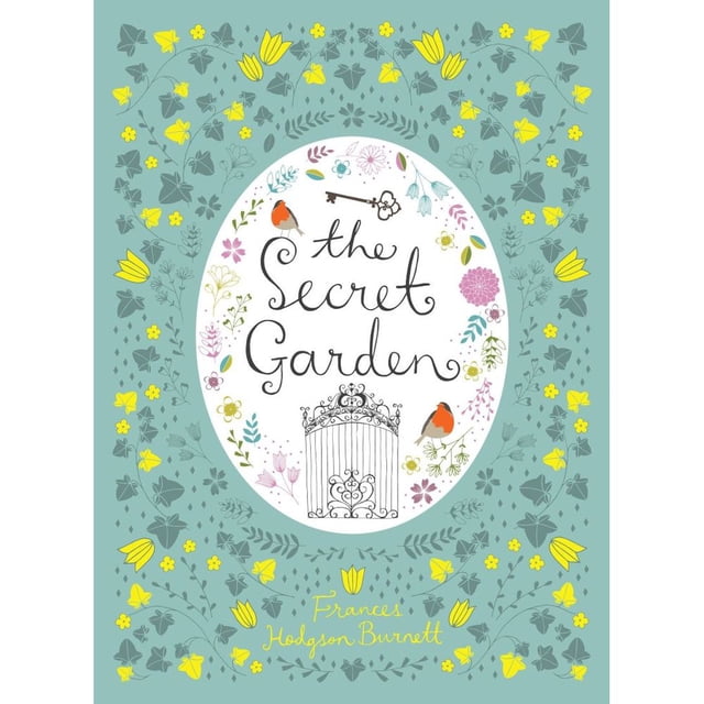 The Secret Garden