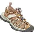 thumbnail image 3 of KEEN Women's Whisper Water Sandals with Toe Protection, 3 of 10