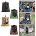 thumbnail image 3 of Wozhuo Foraging Bag Waist Tool Pouch Outdoor Harvest Storage Hands Free Garden Fruit Picking, 3 of 4