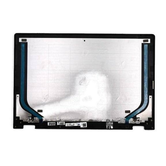 New Genuine Lenovo Flex 6-14IKB 81EM LCD Back Cover 5CB0R08988
