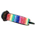 thumbnail image 2 of GROFRY Korean Rainbow Hair Clip Big Crabs Ponytail Bun Hairpin Headwear Accessory Gift, 2 of 7
