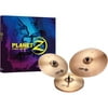 Zildjian Planet Z 3-Cymbal Setup Pack