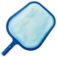 thumbnail image 2 of Professional Swimming Pool Leaf Skimmer Net with Ultra Fine Mesh Deep Netting Bag Basket  Fine Mesh Netting for Fast Cleaning of Debris(Shallow mouth mesh bag), 2 of 6