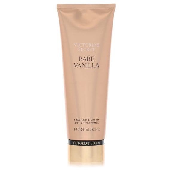 Victoria's Secret Bare Vanilla by Victoria's Secret 8 Oz Body Lotion for Women
