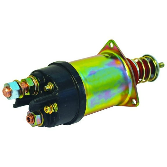 OEG Parts New Starter Solenoid Switch Replacement For 10461692 10511219 1115667 1115668 1115673 SDR6161 ZM361 245-12118 245-12165 245-12186