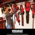 thumbnail image 3 of CRAFTSMAN 20V MAX* Axial Leaf Blower Kit (CMCBL700D1), 3 of 7