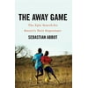 The Away Game, (Hardcover)