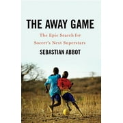 The Away Game, (Hardcover)