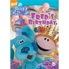 Pre-Owned Blue's Clues: Room Fred's Birthday