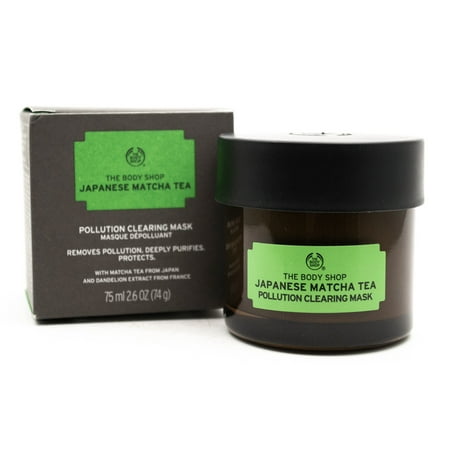 Download The Body Shop Masks Upc Barcode Upcitemdb Com PSD Mockup Templates