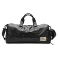 thumbnail image 1 of Guardurnaity Bolsa de lona multiusos para viajes y compañeros deportivos para cualquier bolso de viaje de aventura Bolsas deportivas Bolsas de mensajero y de hombro, 1 of 6