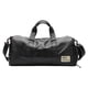 thumbnail image 1 of Guardurnaity Bolsa de fitness fácil de limpiar con compartimento, bolso de viaje organizado y listo para la acción Bolsas de mensajero y de hombro, 1 of 6