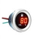 thumbnail image 1 of Digital Fuel Level Gauge With Flashing Alarm Car Fuel Level Meter 9-35v Fuel Level Tester For Auto Motorcycle, 1 of 3