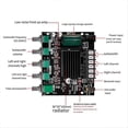 thumbnail image 4 of BT5.0 Amplify Board 2.1 Channel 50WX2+100W Subwoofer Amplifier, 4 of 5