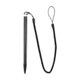thumbnail image 1 of Maytalsory Metal Industrial Computer Supplies For Video Game Player Machine With Spring Rope Industrial black, 1 of 6