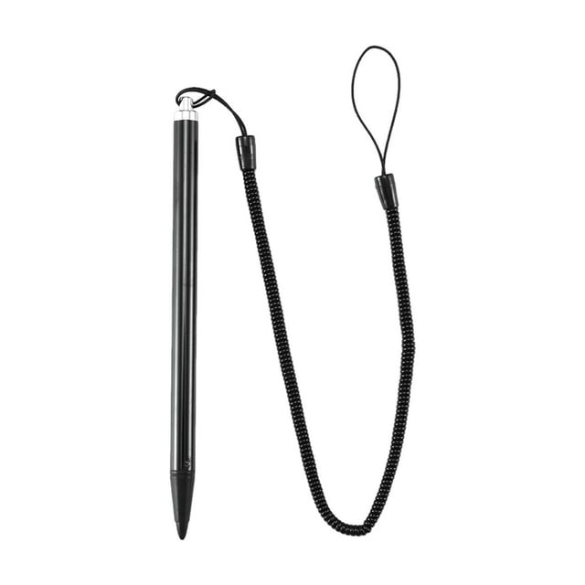 Maytalsory Metal Industrial Computer Supplies For Video Game Player Machine With Spring Rope Industrial black
