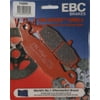 EBC Brake Pads FA231V