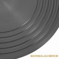 thumbnail image 3 of EeaseCA Kitchen Heat Diffuser Plate Metal Stove Diffuser Plate Round Fast Defrosting Tray, 3 of 7