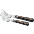 thumbnail image 2 of Barenthal  Elegant 20pc Stainless Steel Silverware Set (Service for 4) Silver/B, 2 of 5