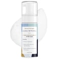 thumbnail image 1 of Alana Mitchell Pumpkin Acne Face Wash - Limpiador facial espumoso para una piel suave y brillante - Limpiador facial suave para eliminar brotes e imperfecciones - Lavado facial orgánico para todo tipo, 1 of 5