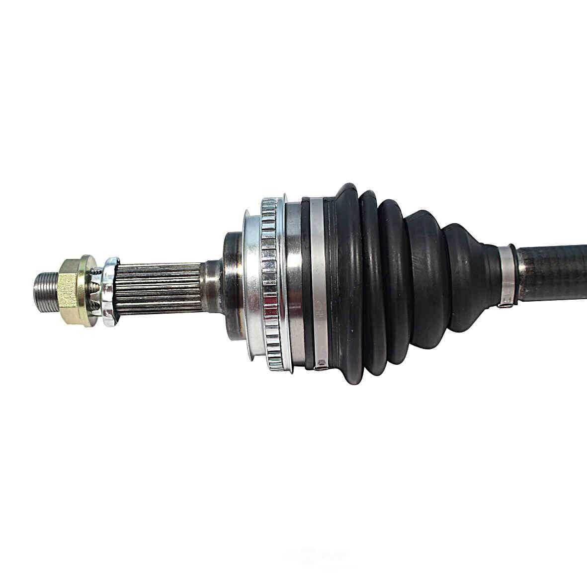 GSP NCV69510 Fits select: 2002-2003 TOYOTA CAMRY SOLARA SE