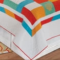 thumbnail image 2 of South Seas Full/Queen Quilt, 2 of 4