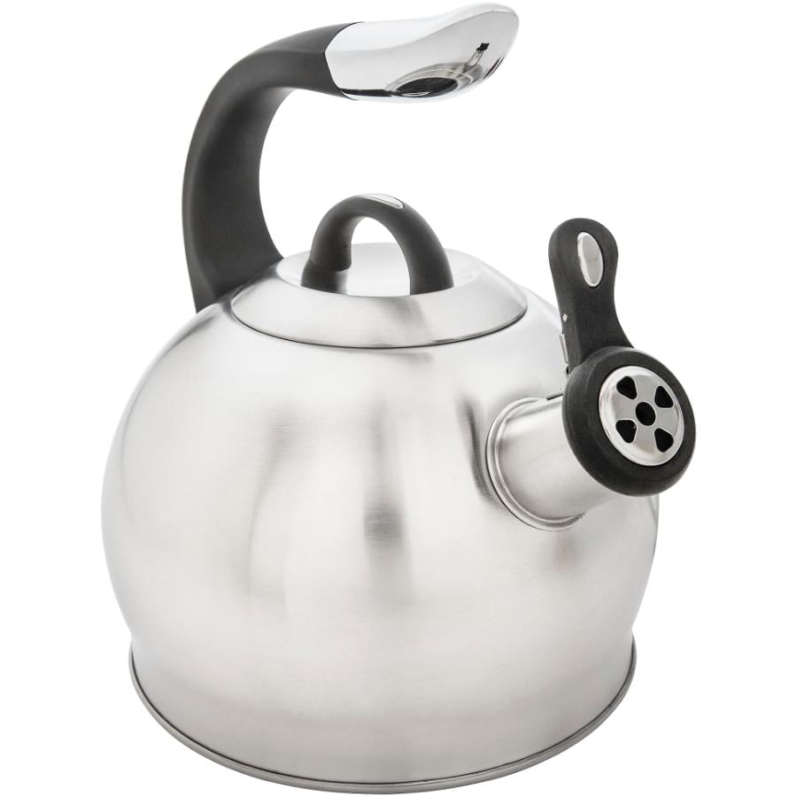 3L Stainless Steel Whistling Tea Kettle Walmart Canada