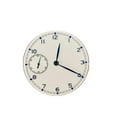 thumbnail image 6 of Replacement 37MM Watch Dial With Watch Hands For ETA 6497  Watch Movement DIY Part Movement, 6 of 6