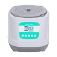 thumbnail image 1 of Calentador termostático con agitador magnético para baño de agua, 2,4 L, 110 V, 1 of 7