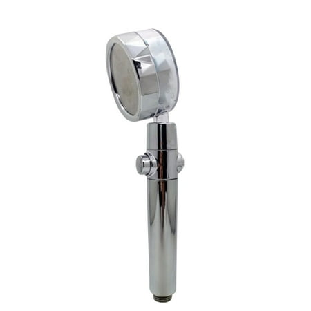 Snorda High Pressure Water Saving Shower High-pressure Shower Head With ...