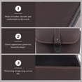 thumbnail image 6 of MLINS Bike Saddlebags Motorcycle Trunk Rear Basket, 6 of 8