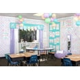 thumbnail image 4 of Teacher Created Resources Pastel Pop 8" Hanging Paper Lanterns, Pack of 6, 4 of 8