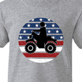 thumbnail image 4 of Inktastic Four Wheeling Mudding off Roading Youth T-Shirt, 4 of 5