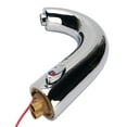 thumbnail image 1 of Faucet, Automatic Motion Sensor Touchless Faucet  for Kitchen, 1 of 7