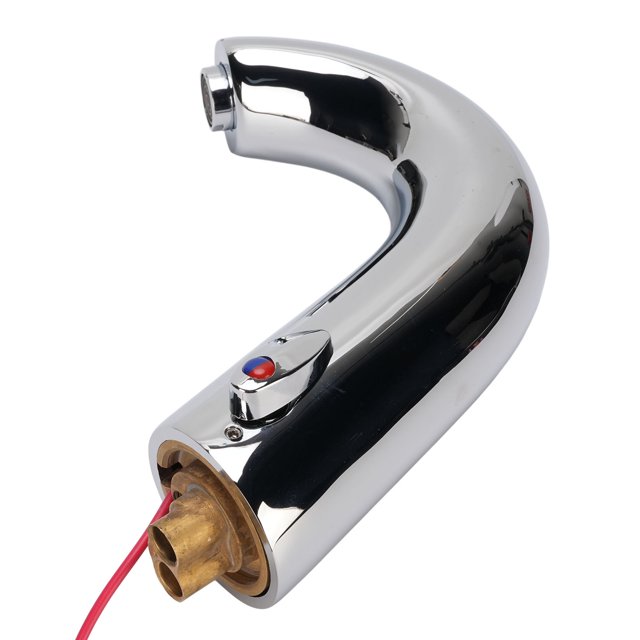Faucet, Water Saving Touchless Faucet for Bathroom