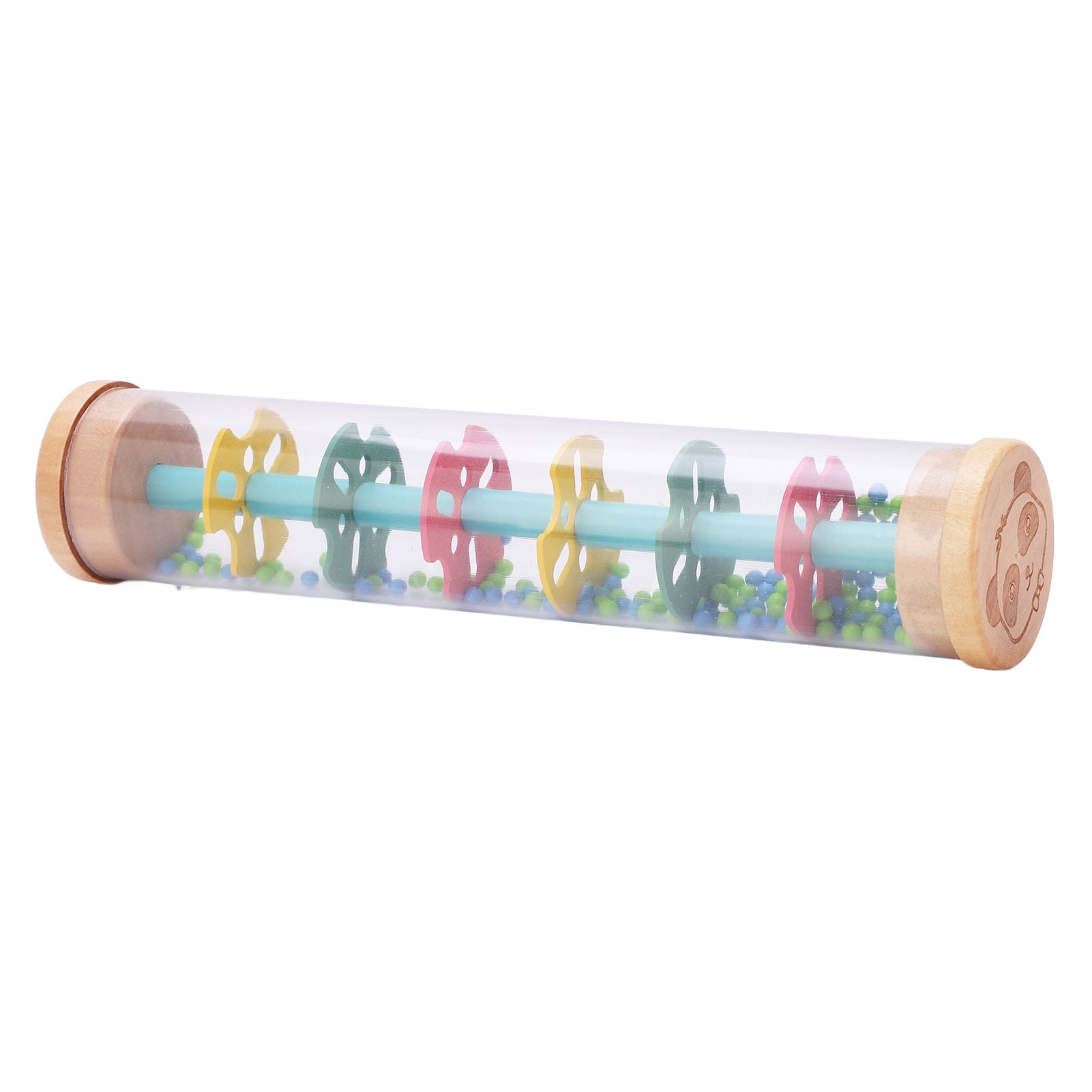 Rainmaker, Rain Stick Toy Education Visual Sense For Kids For Toddlers