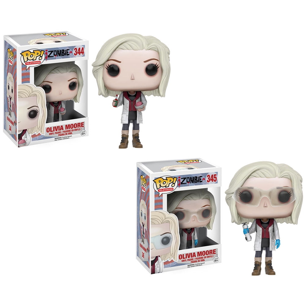 liv moore funko pop
