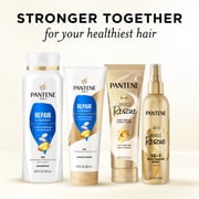 Pantene Pro-V Shampoo, Repair & Protect, All Hair Types, 10.4 fl oz