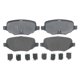 thumbnail image 1 of Balatas Ceramicas RAYBESTOS 2011 A 2012 Lincoln Tra At, 1 of 4