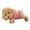 A, variant on katior Dog Stuffed Animal, Doodle Puppy Plush Toy with Realist Weighted Soft Dog Stuffed Gift for Kids,12.59 inches